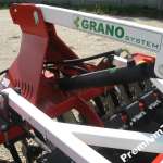 NOWY Agregat Uprawowo Siewny + Raty 3x0 + GRATIS