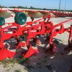 VOGEL NOOT Pług ZAGONOWY EXTRA Jakość +GRATIS!!