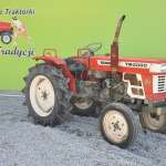 Traktorek Yanmar YM2000