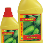 FLORAMIX OGÓREK Nawóz płynny dla warzyw