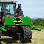 Chwytak do bel McHale 691