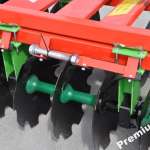 NOWA Brona Talerzowa Brony Talerzowe GOTÓWKA RATY