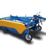 Kopaczka co cebuli KRUKOWIAK Z-653/1 z kwadratem kopiącym