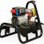 AGREGAT PRĄDOTWÓRCZY DO TRAKTORA TRÓJFAZOWY AV 15