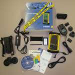 NOMAD - komputer polowy