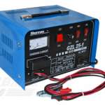 Prostownik SHERMAN GZL 25