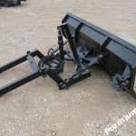 NOWY Pług do śniegu odśnieżania śnieżny RATY