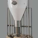 Automat paszowy TUBO TSPK