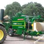 NOWA Prasa MP2000 Compactor ORKEL prasuje WSZYSTKO