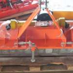 Kosiarka bijakowa do Traktorka, Minitraktorka