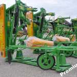 NOWA Kosiarka Dyskowa SaMASZ KDT 220 Perfect CUT