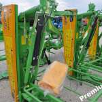 NOWA Kosiarka Dyskowa SaMASZ KDT 260 Perfect CUT