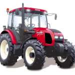 ZETOR PROXIMA PLUS