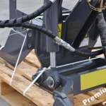 NOWY Przedni TUZ Trzypunktowy Układ Zawieszenia !