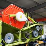 Stół Do Rzepaku BIZON ZO56/ZO58 I INNE ! NOWE !