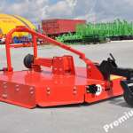 NOWA Kosiarka Rozdrabniacz Mulczer Płozowy RG-160