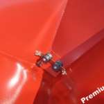 NOWY Gniotownik Zgniatacz do ziarna +MOCNE WALCE !