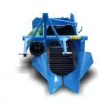 Kopaczka jedorzędowa do ziemniaków PYRUS Z-653/2