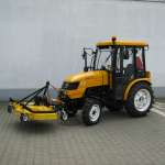 PROKMAR DF 304 Ciągnik Komunalny 4WD