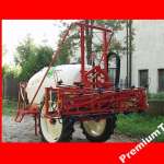 NOWY Opryskiwacz polowy ciągany PELIKAN 2000 BURY