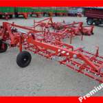 NOWA Brona chwastownik 3 lub 6 metrów RATY Dostawa