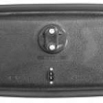 Lusterka uniwersalne GL0524