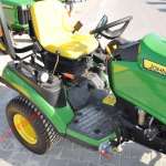 DEALER John Deere Ciągnik Traktor 1026R 24KM NOWY