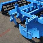 Nowa Brona talerzowa GAL-C MANDAM 2,5m