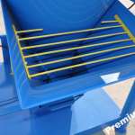 NOWY Mieszalnik Pasz 2000 wzmocniony MRs-05