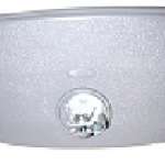 Lusterka do ciągników Steyr GL0494