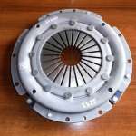 Sprzeglo docisk SAME LAMBORGHINI HURLIMAN + tarcza sprzeglowa