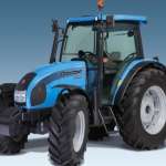 Landini 5H - Ciągnik rolniczy