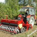 NOWY Agregat Uprawowy 3m DRAPKI 2x Hydr. MEPROZET