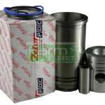 Zestaw naprawczy fi 102 3 pierścieniowy Oryginał Zetor