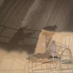 Kopuła - unikatowy projekt 