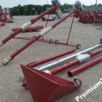 NOWE Przenośniki Ślimakowe Żmijki + Kosz Wózek