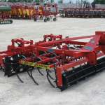 NOWY Agregat Uprawowy z Wałem NA DOCISKACH *RATY*