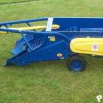 NOWA Kopaczka do ziemniaków DWURZĘDOWA najtaniej !