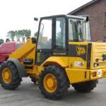 JCB TM 200
