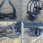 NOWY Chwytak Bel , Widły Obornika , Szufla TANIO !