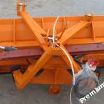 NOWY Pług do śniegu Pługo Spycharka