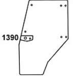 DEUTZ - szyba drzwiowa z nadrukiem