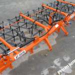 NOWE   Brony Polowe,   Brona Polowa ,  HYDRAULICZNE