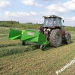 NOWY Przetrząsacz WIRNIKOWY do siana UNIKATOWY !