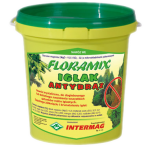 FLORAMIX  IGLAK  ANTYBRĄZ (Nawóz, granulat)