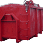 Kontener specjalny typu PT-29