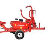 Owijarki bel samozaładowcze Z237, Z593 i Z577 - METAL-FACH