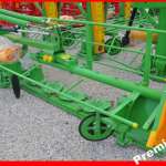 NOWA Kosiarka Dyskowa SaMASZ KT KDTC Zawieszenie!