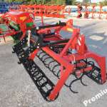 NOWY Agregat Uprawowy 3m DRAPKI 2x Hydr. MEPROZET