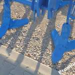 NOWY Agregat Ścierniskowy GRUBER Mandam Śruba RATY